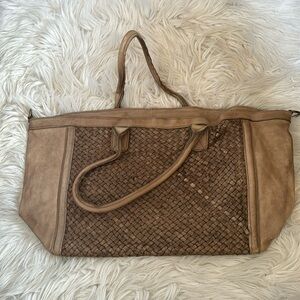 Gorgeous Italian  genuine leather purse
